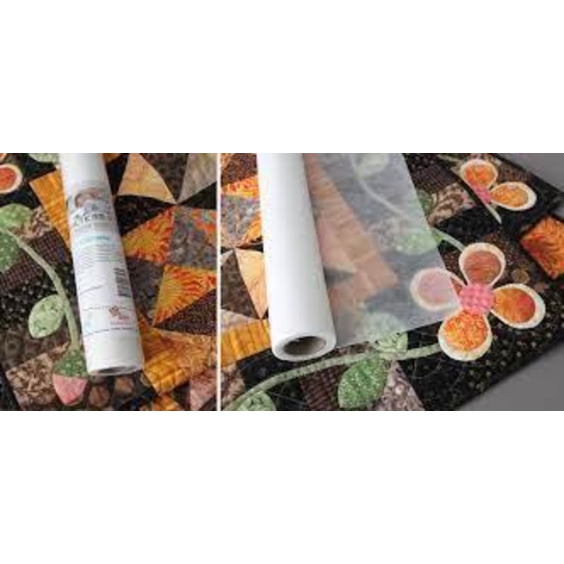 CLEARANCE – Quilters Select – Cut Away – 20″ wide