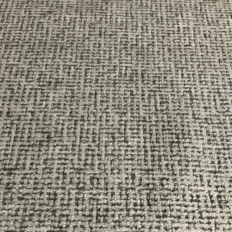 Designtex Big Texture Platinum Gray Upholstery Fabric Order Product