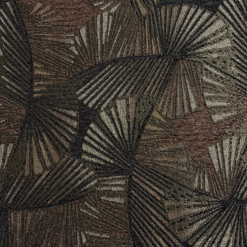 Escala Nutmeg Upholstery Fabric Order Product