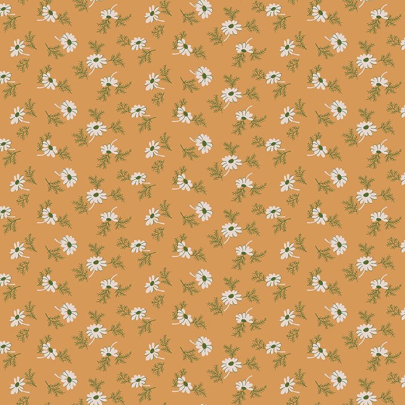 Home Town Holiday – C14903R-Cider – Pineflower