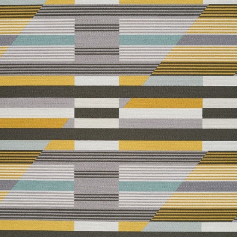 Remnant of Designtex Queue Concrete Upholstery Fabric Order Product 1