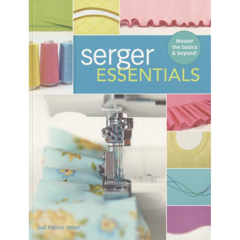 Serger Essentials