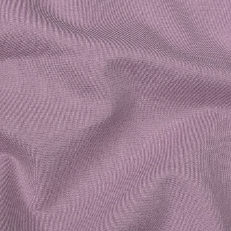 Stretch Ponte Knit – Lavender – Papilio Collection