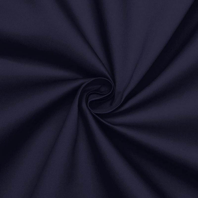 Twill Cotton Purple Blue Soft Brush – Clearance