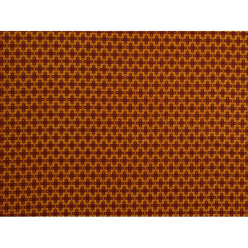 140cm  Blue Diamond Printed Shwe Shwe  DR1184-104 DR1184-104