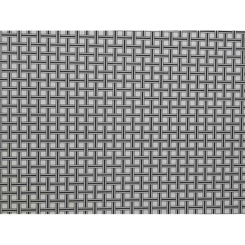 140cm Printed Emb Flannel Back Tabling SH353-10 SH353-10