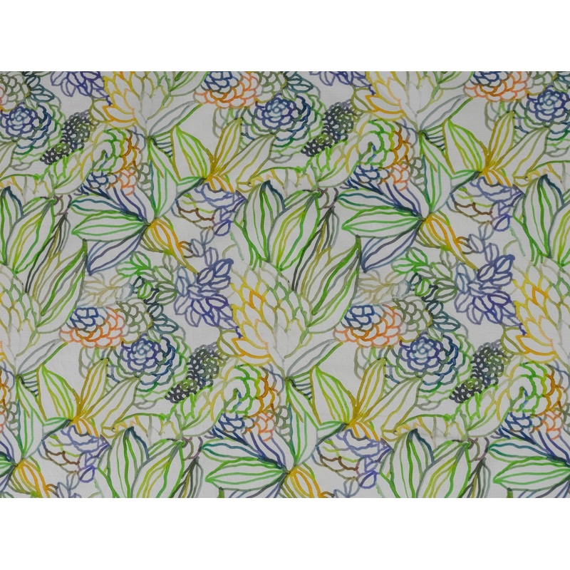145cm Alexander Collection Curtaining CU282-74 CU282-74