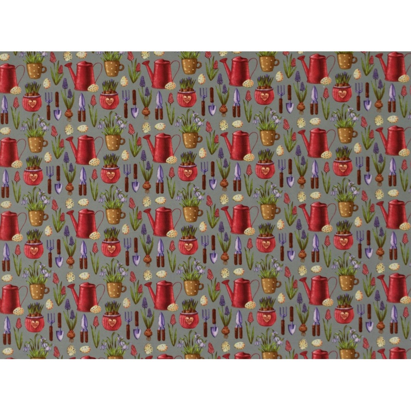 150cm Printed Mini Matt DR1652-82 DR1652-82