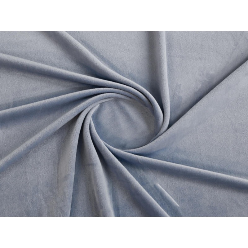 150cm Soft Plush Velour DR2333-8 DR2333-8