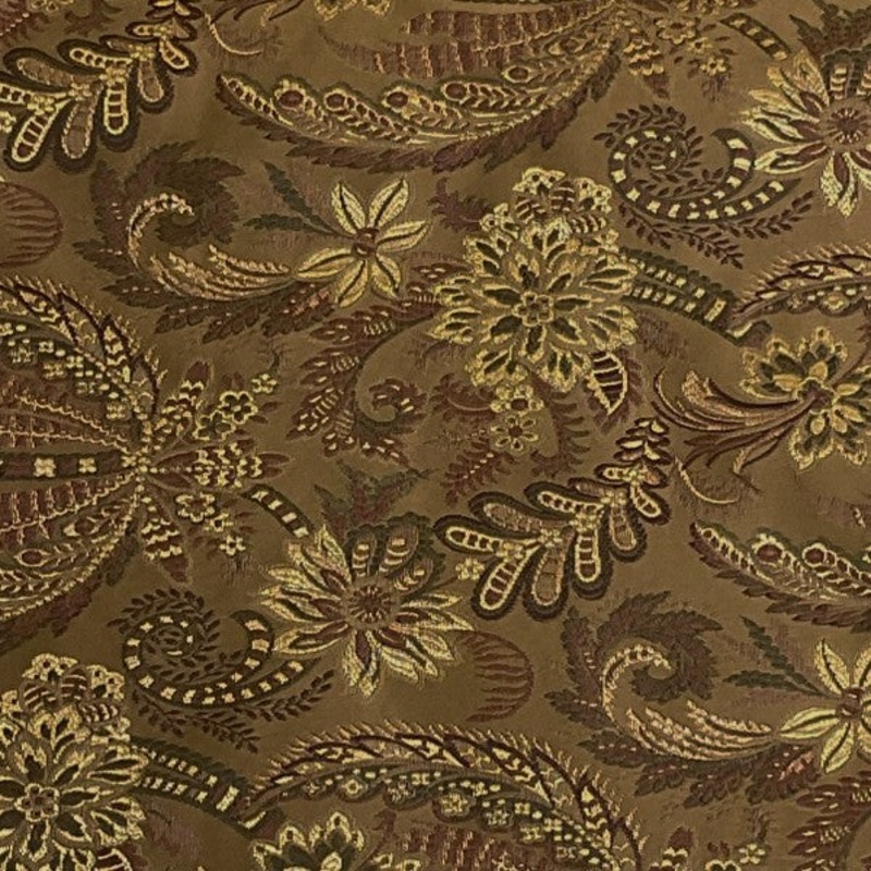 Burch Fabric Jean Caramel Upholstery Fabric Order Product