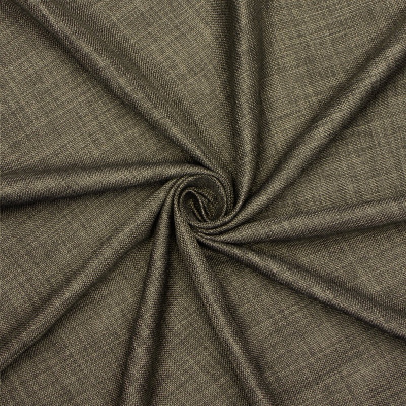 Dimout Curtaining Fabric 280cm Coffee CLOSEOUT