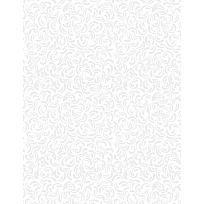 Essentials White – (4)