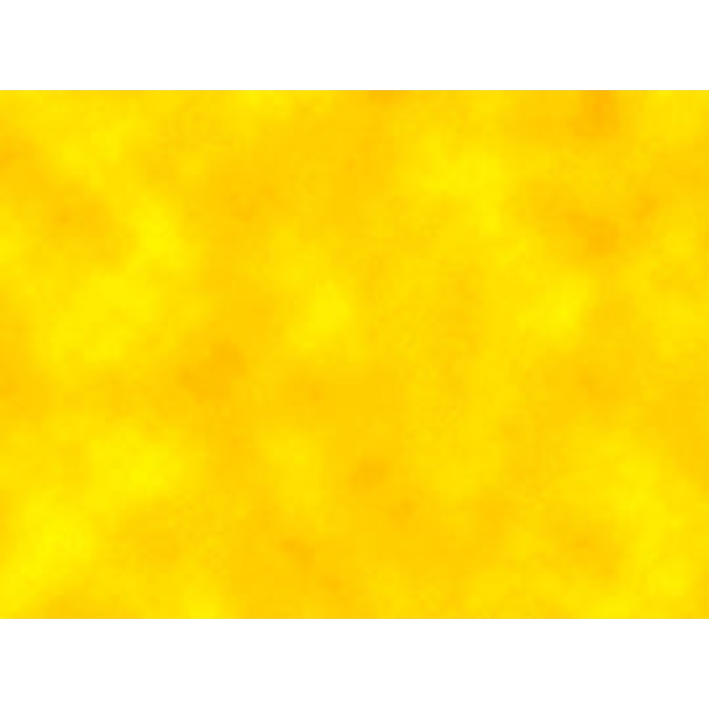 Forever Friends Electric Yellow