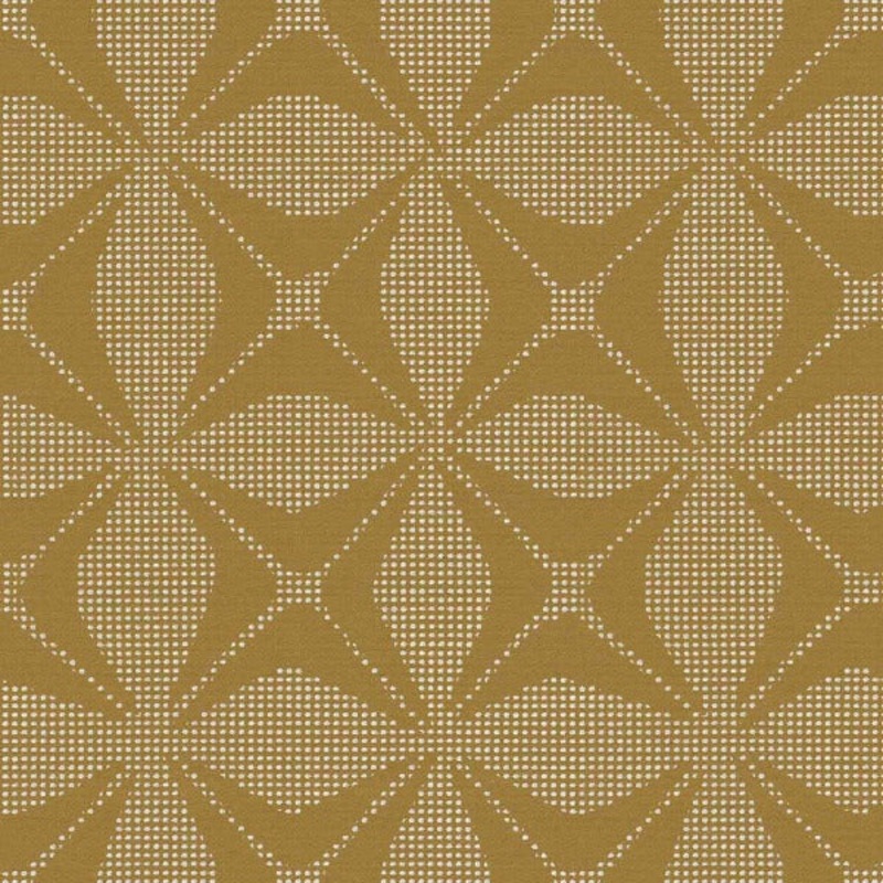 Remnant of Designtex Kin Avocado Upholstery Fabric Order Product 1