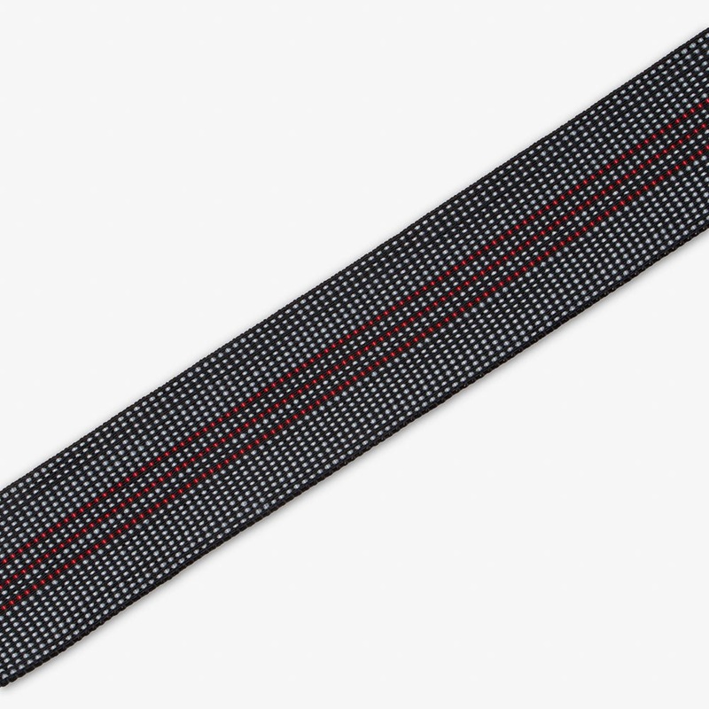 Upholstery Webbing 3 Stripe Per Meter