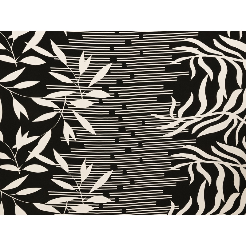140cm Printed Viscose Challis DR2309-55 DR2309-55
