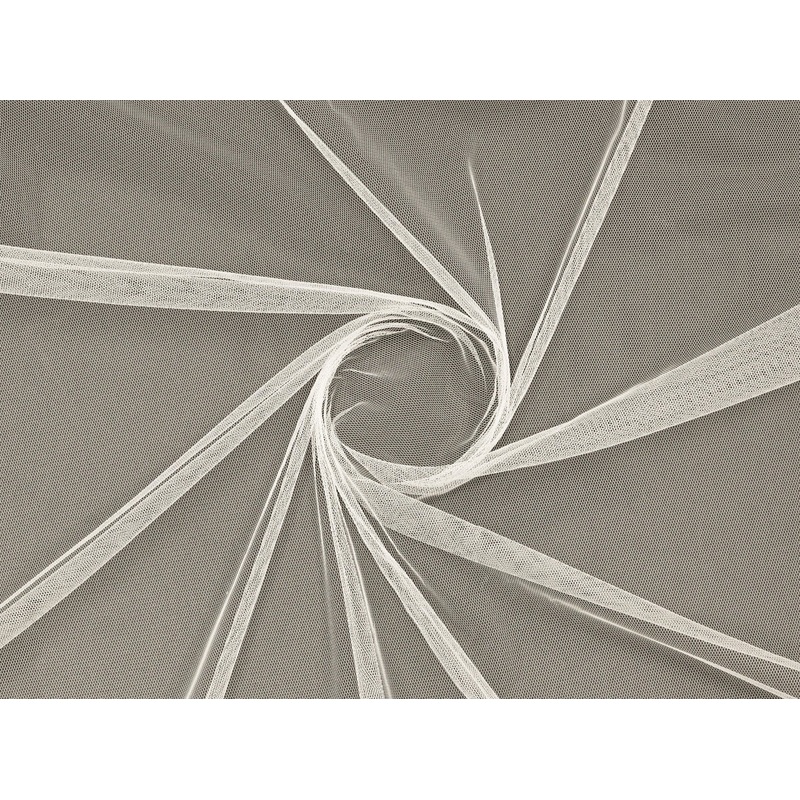150cm Soft Bridal Net Silk White DR2579-4 DR2579-4