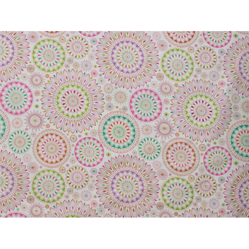 280cm Summer Solana Curtaining Collection CU1316-78 CU1316-78