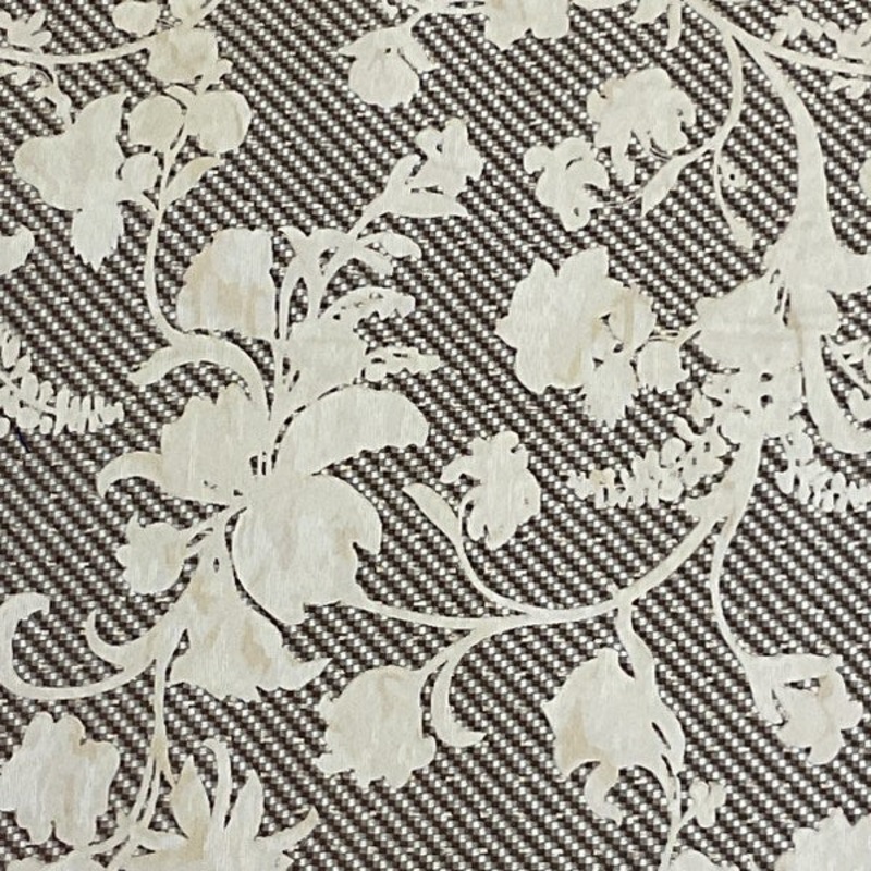 Burch Fabric Leann Beige Upholstery Fabric Order Product