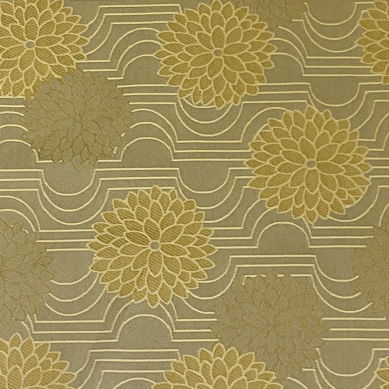 Burch Fabric Mya Golden Upholstery Fabric Order Product