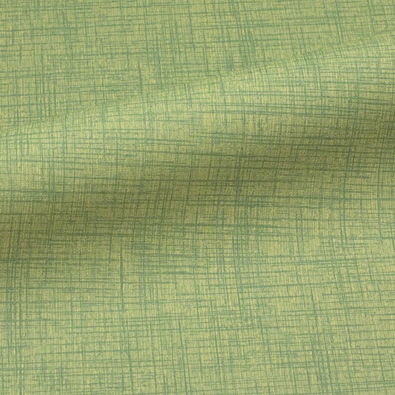 CF Stinson Criss Cross Meadow Green Upholstery Vinyl Order Product