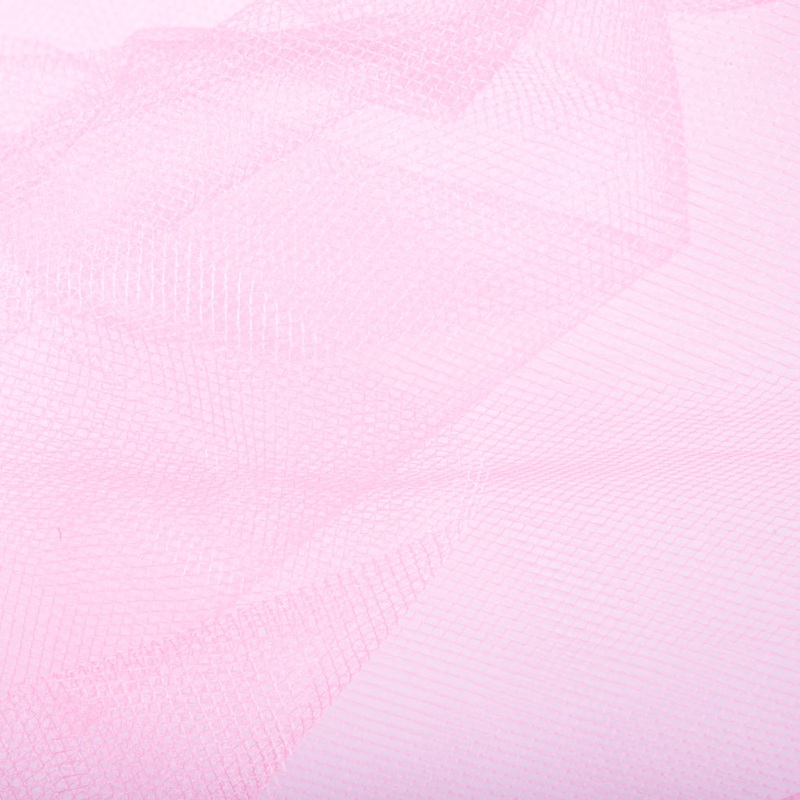 Diamond Net Nylon Tulle – American Beauty – Kaitlyn Collection