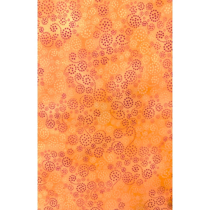 Essentials Sparkles Orange