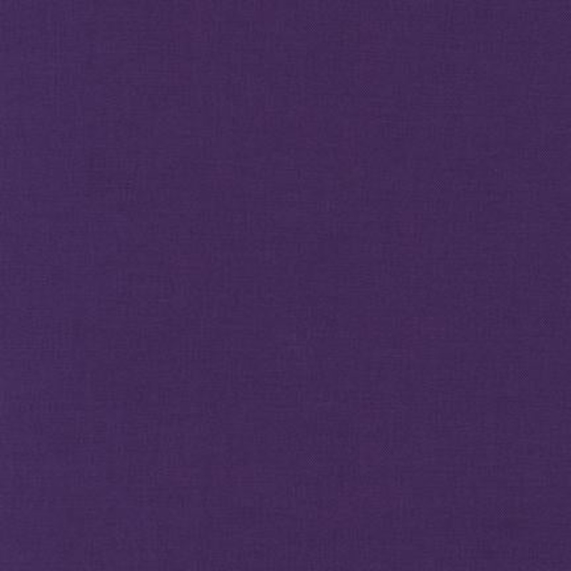 Kona Cotton / Purple