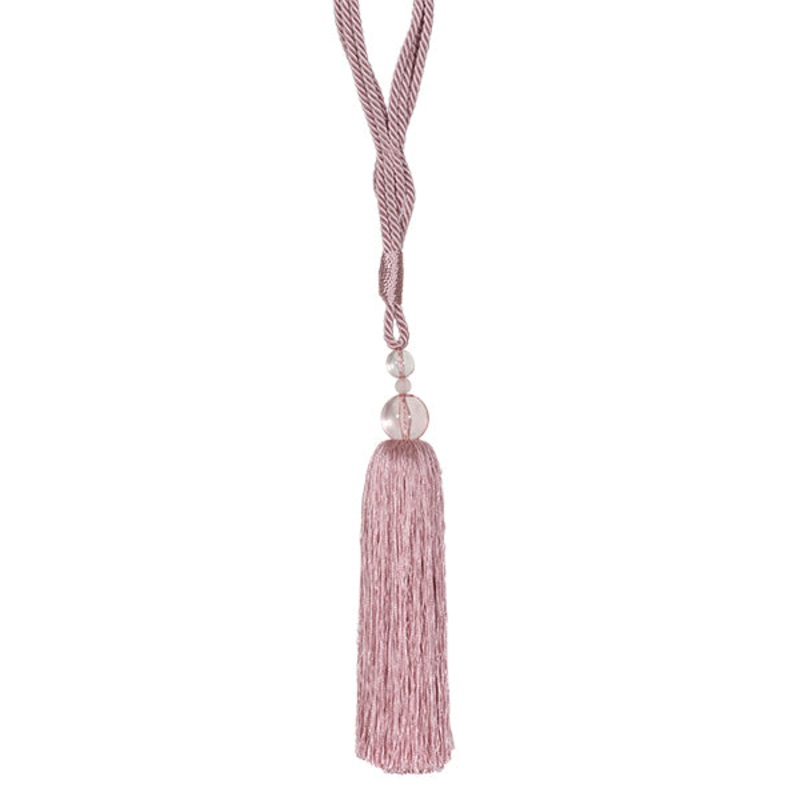 Latino Tieback Pink P10-YY051E