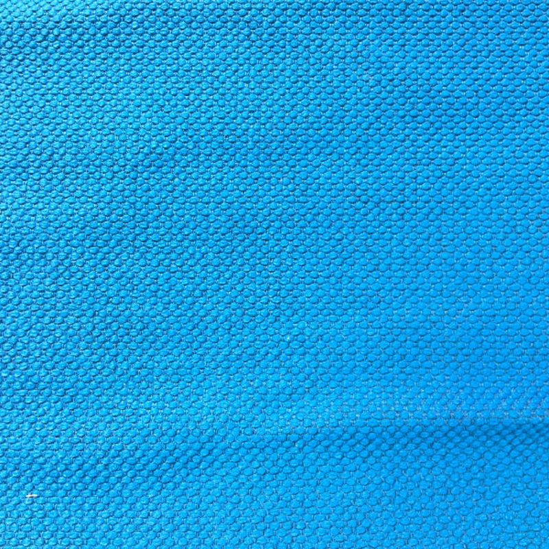 Maharam Merit Zircon Blue Upholstery Fabric Order Product