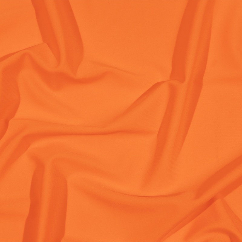 Recycled Swimwear Tricot, UV Protective – Orangine – Santorini Plus Collection
