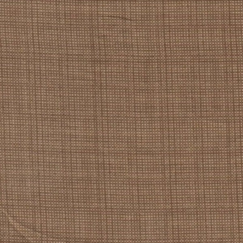 Regatta Auburn Two-Toned Square Brown Upholstery Fabric Order Product
