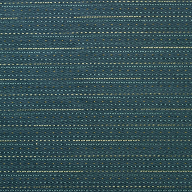 Remnant of Maharam Pick Ink Blue Upholstery Fabric Order Product 1