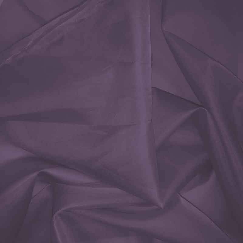 Silk Organza – Lavender Grey Fabric by the Yard