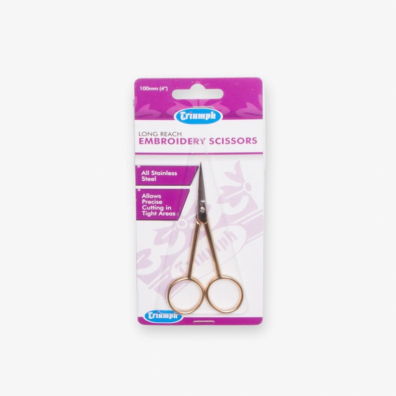 Stork Long Reach Scissors BT4819