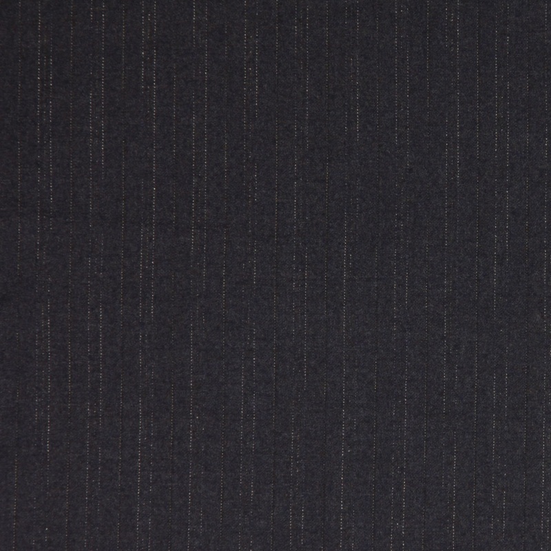 Theory Italian Meteorite Striated Wool Suiting
