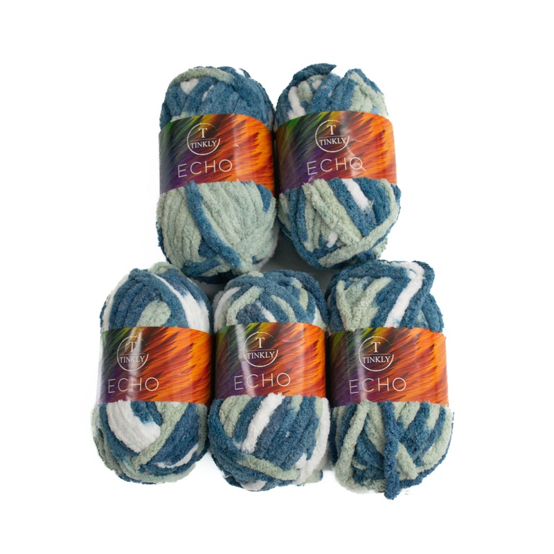100g 5PC Tinkly Echo 1000000439601