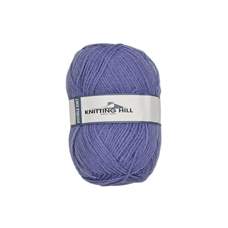 100G Knitting Hill Double Knit 2000000000176