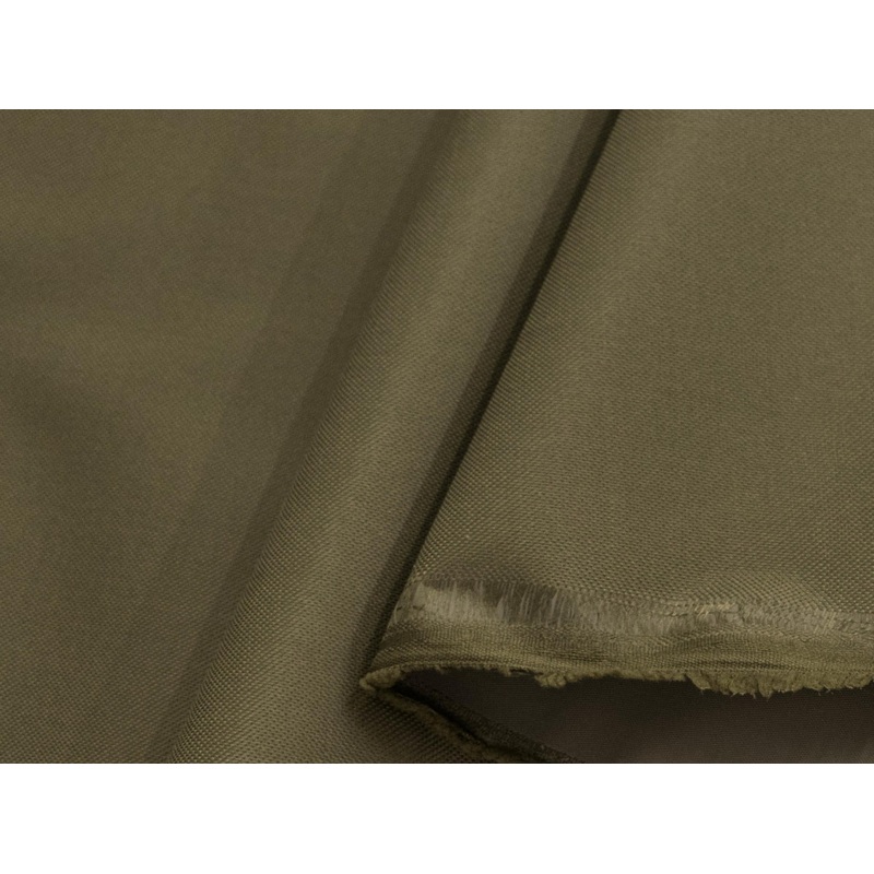 150cm Plain Water Repellent Canvas OD161-14 OD161-14