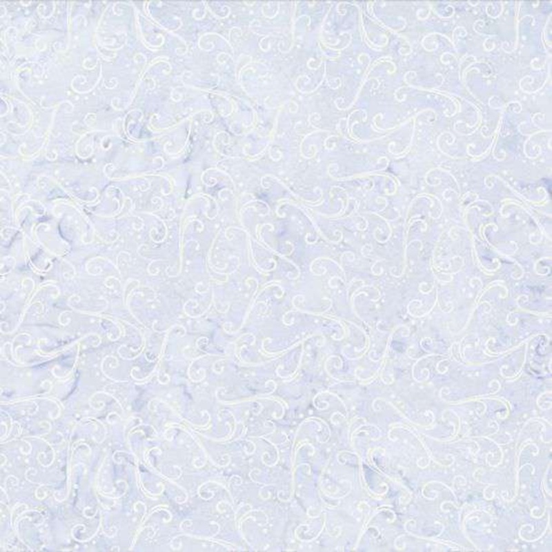 Bali Batik Handpaints Dewdrop – (2)