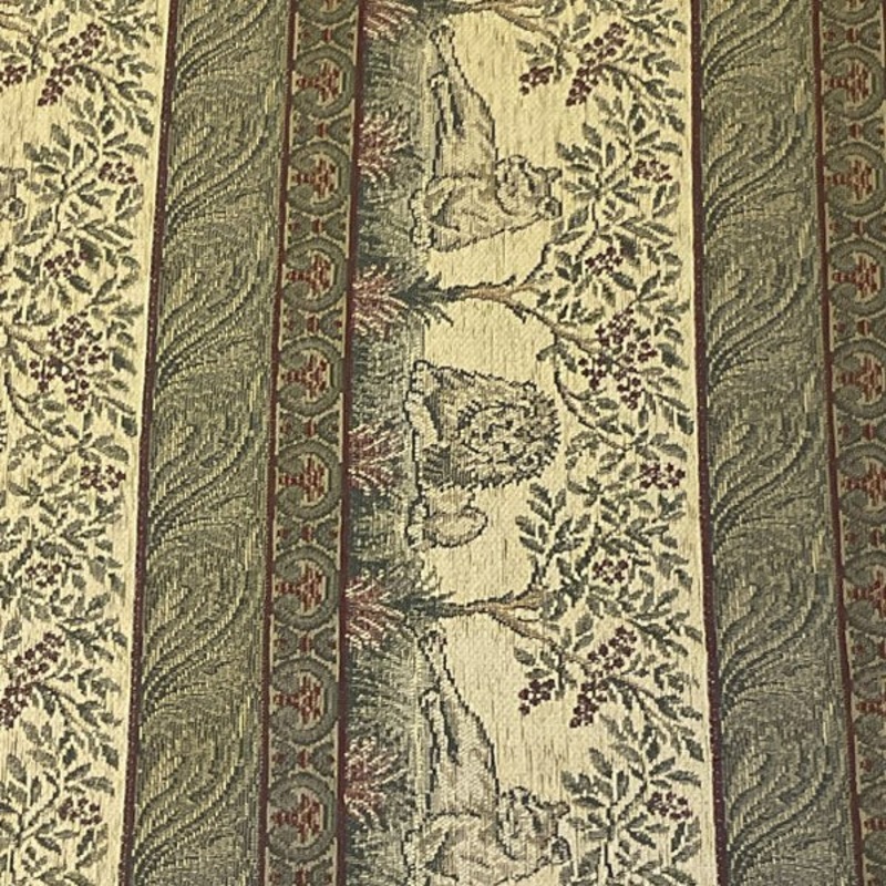 Burch Fabric Bernice Caramel Upholstery Fabric Order Product