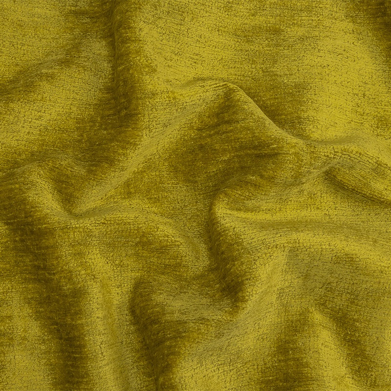 Cyber Apple Acrylic and Polyester Upholstery Chenille