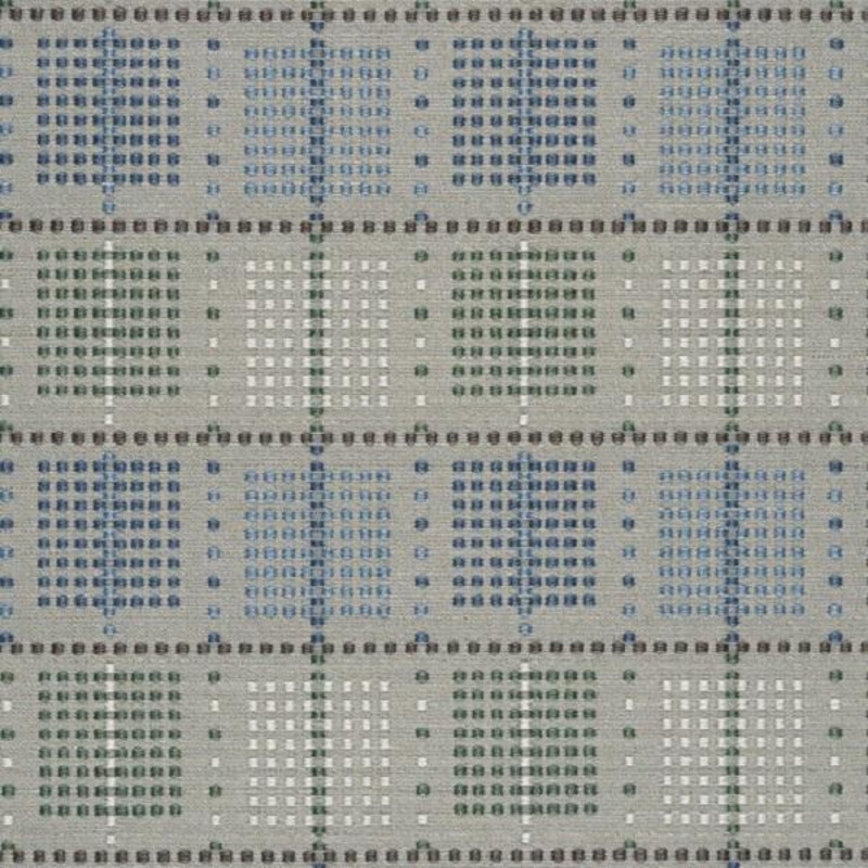 Designtex Divide Lakeview Geometric Design Grey Upholstery Fabric Order Product