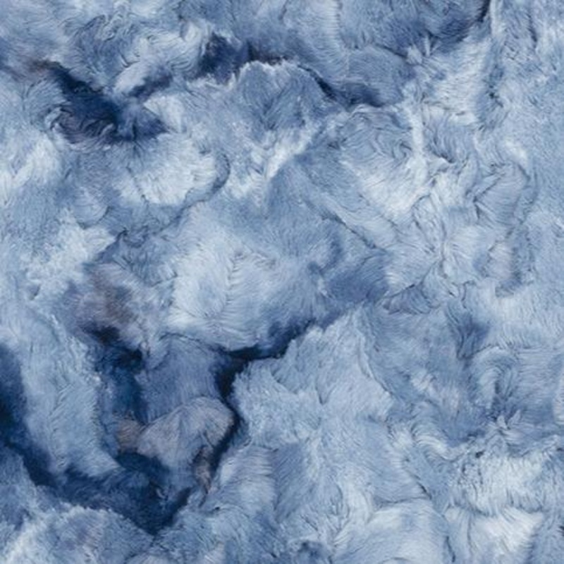 Luxe Cuddle Galaxy / Jeans