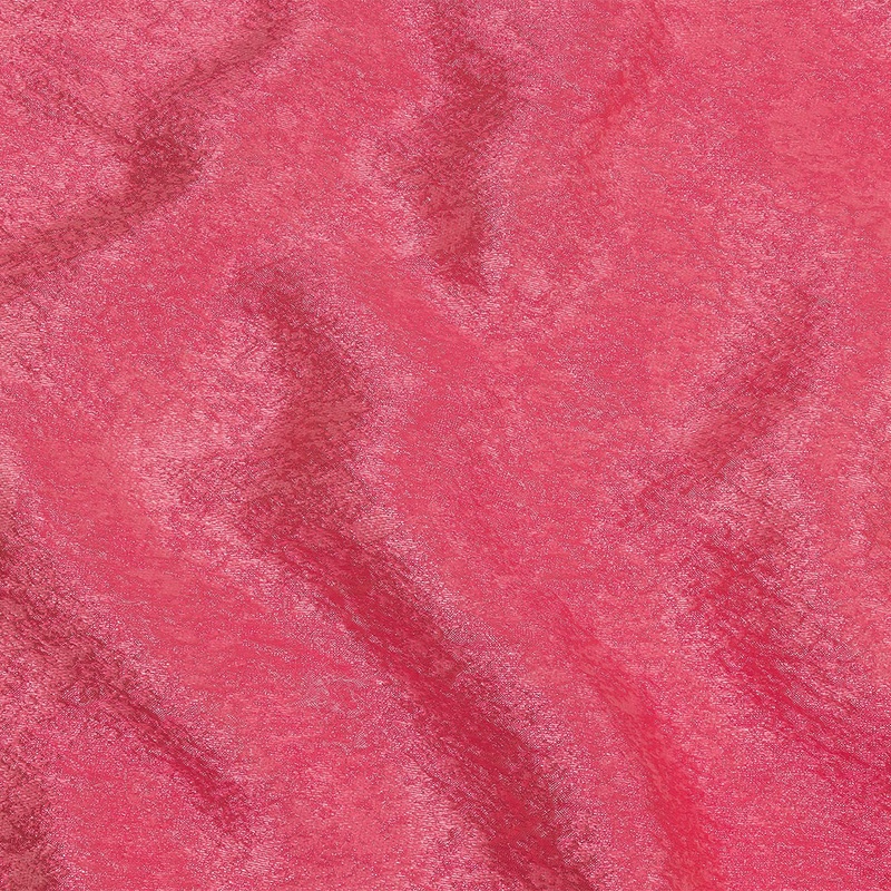 Pegasus Hot Pink Mottled Luxury Brocade
