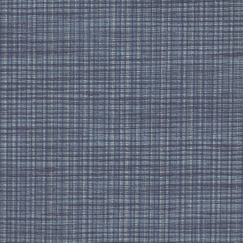 Remnant of Derby Chambray Light Navy Upholstery Vinyl Order Product 1