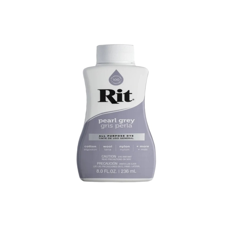 Rit All Purpose Dye 236ML 0885967883909