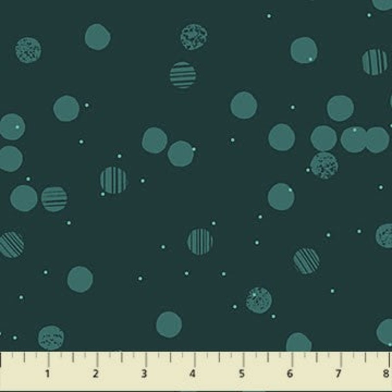 Seasons Basics Teal