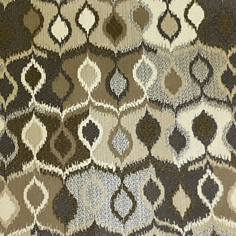 Tunnel Rision Sandstone Upholstery Fabric Order Product