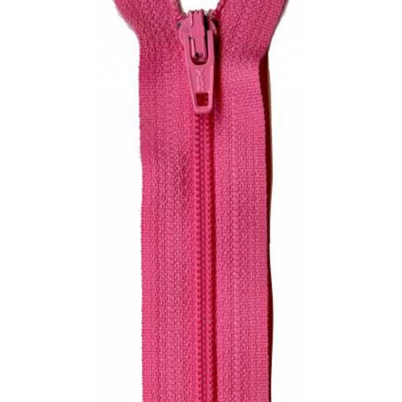 14″ Zipper YKK – Rosy Cheeks – #3